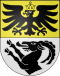 Coat of arms of Bönigen