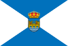 Flag of Pontevedra
