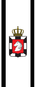 Banner of Herzogtum Lauenburg