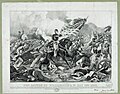 Civil War Battle of Williamsburg, 1862