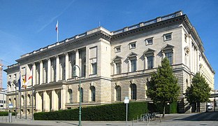 Abgeordnetenhaus (City parliament)