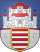 Coat of arms - Esztergom