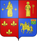 Coat of arms of Holsbeek