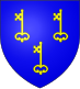 Coat of arms of Raismes
