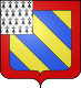 Coat of arms of Sombernon