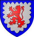 Arms of Sommaing