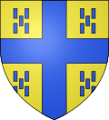 Arms of Bassemberg