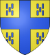 Coat of arms of Bassemberg