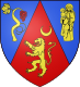 Coat of arms of Guillac
