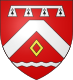 Coat of arms of La Grée-Saint-Laurent
