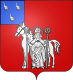 Coat of arms of Saint-Marcel-du-Périgord
