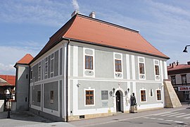 Stanisław Fischer Museum