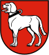 Coat of arms of Brackenheim