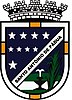Official seal of Santo Antônio de Pádua