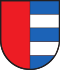Coat of arms of Rhäzüns