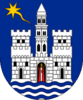 Coat of arms of Trogir