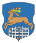 Coat of arms of Grodno