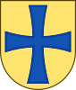 Coat of arms of Korsør