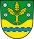 Coat of arms of Kabelsketal