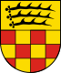 Coat of arms of Bad Teinach-Zavelstein