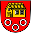 Ortswappen Massenbachhausen