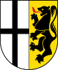 Coat of arms of Rhein-Kreis Neuss