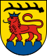 Coat of arms of Vaihingen an der Enz