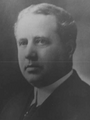 Daniel J. McDonald (1911, 1914)