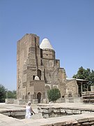 Dorussiadat-Mausoleum