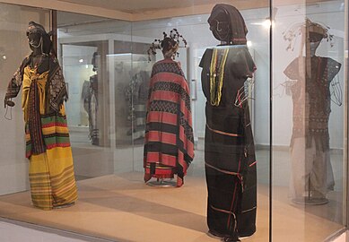 A View of the North East Tribal Lifestyle Gallery