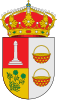 Official seal of Pelahustán