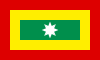 Flag of Cartagena