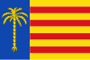 Flag of Cunit