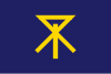Flagge/Wappen von Ōsaka