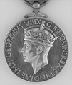 George VI, 1938–53. (Late issues omit 'INDIAE IMP')