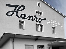 Hanro-Sammlung, Liestal, Switzerland