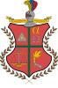 Coat of arms of Filandia