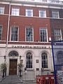 High Commission of Tanzania in London