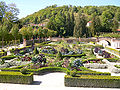 Schloss Grand Jardin – Renaissance-Park