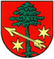 Wappen der Gemeinde Klein Strehlitz