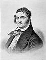 Lewis Fields Linn (1796–1843), U.S. Senator (MO, 1795–1843)