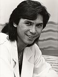 Lou Diamond Phillips in 1987