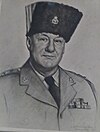 Alexander George Victor Paley