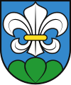 Wappen von Lyss