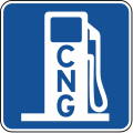 D9-11a Alternative fuel (CNG)