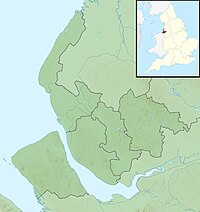 Royal Birkdale GC is located in Merseyside