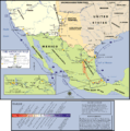 Mexican–American War (1846-1848)