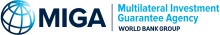 Logo der MIGA (2016)