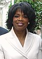 Media proprietor Oprah Winfrey Vice President