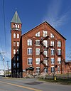 Ormsby-Laughlin Textile Companies Mill